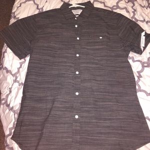 Collared shirt